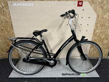 Batavus Mambo 48 cm 7 speed beschikbaar voor biedingen