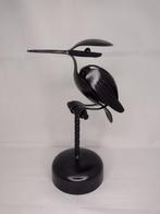 IJsvogel op tak (decoratief), Ophalen of Verzenden