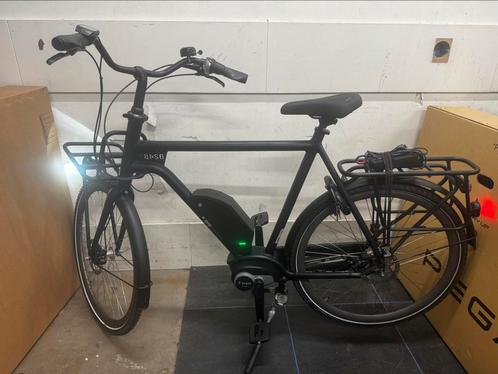 E-bike quip BATAVUS 28 inch, Fietsen en Brommers, Elektrische fietsen, Batavus, 59 cm of meer, 50 km per accu of meer, Ophalen of Verzenden