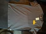 Zwart t-shirt van de Efteling, Maat 52/54 (L), Zwart, Nieuw, Ophalen of Verzenden