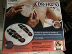 DR-HO'S Bloedsomloopstimulator - Zo goed als nieuw, Ophalen of Verzenden, Zo goed als nieuw, Apparaat