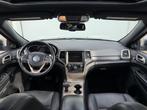 Jeep Grand Cherokee 3.6 Limited|Camera|Navi|Schuifdak|Keyles, Automaat, Euro 5, Gebruikt, Zwart