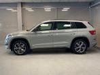 Skoda Kodiaq Sportline Business 1.5TSi Automaat | LED | CAME, Auto's, 4 cilinders, 150 pk, 1481 kg, Origineel Nederlands