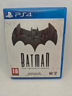 Batman the telltale series Playstation 4 game, Spelcomputers en Games, Games | Sony PlayStation 4, Avontuur en Actie, Vanaf 18 jaar