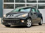 Peugeot 207 1.4 5DRS | GOEDE MOTOR | Veel vernieuwd | Airco, Voorwielaandrijving, Stof, 4 cilinders, Zwart