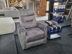 !!ACTIE!! Diverse Fauteuils uit voorraad leverbaar