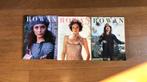 Rowan magazine breipatronen, Ophalen of Verzenden, Vrouw, Overige merken