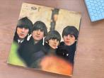 The Beatles - Beatles For Sale (engelse persing 1964) LP, Gebruikt, Ophalen of Verzenden