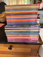 Landleven tijdschriften (2022-2024) + stapel specials!, Boeken, Tijdschriften en Kranten, Ophalen, Gelezen, Wetenschap en Natuur