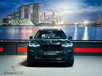 BMW X7 xDrive40i High Ex. 7Pers. M-Sport|Sky-Lounge|HUD|Mass, Auto's, Automaat, 12 maanden, Gebruikt, 7 stoelen