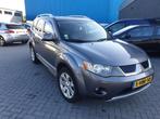 Mitsubishi Outlander 2.4 Instyle, Automaat, 1588 kg, Gebruikt, Zwart