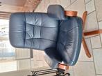 Relax fauteuils, Huis en Inrichting, Fauteuils, Ophalen, Gebruikt, Hout, 50 tot 75 cm