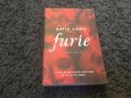 Katie Lowe  furie, Ophalen of Verzenden, Zo goed als nieuw