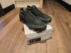 Nike Air Vapormax Flyknit SE Triple Black - US 10, Kleding | Heren, Schoenen, Zwart, Nike, Ophalen of Verzenden, Sneakers of Gympen