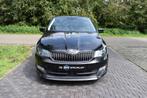 Skoda Fabia 1.2TSI 110PK 18 AUT. SPORT PANO FULL. (bj 2018), Auto's, Skoda, Stof, Gebruikt, 4 cilinders, Met garantie (alle)