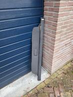 Volvo V60 kofferbak rolhoes, Ophalen of Verzenden, Hout, Minder dan 3 meter