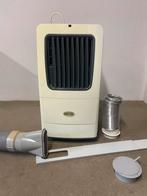 Mobiele Airco DMV 36B, Ophalen, Gebruikt, Minder dan 60 m³, Timer