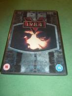1984   Michael Radford  Dvd Met John Hurt Naar George Orwell, Alle leeftijden, Verzenden, Zo goed als nieuw, Overige gebieden