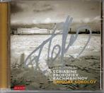 Scriabin, Prokofiev, Rachmaninov: Pianosonates / G.Sokolov, Verzenden, Modernisme tot heden, Zo goed als nieuw, Kamermuziek
