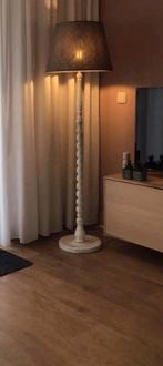 Vloerlamp, Huis en Inrichting, Lampen | Vloerlampen, Ophalen of Verzenden, Gebruikt
