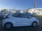 Toyota Yaris 1.5 Hybrid Aut Comfort | 1e-Eig. | CarPlay | Ca, Auto's, Toyota, 12 maanden, Wit, Bedrijf, 26 km/l
