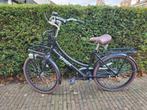 Spirit fiets 24 inch met Voordrager, Overige merken, Ophalen of Verzenden, 53 tot 56 cm, Gebruikt