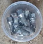 Nokian Winterbanden - Topkwaliteit!, Ophalen, Gebruikt, Banden en Velgen, Winterbanden