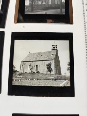 Glasdia Kerk Idskenhuizen beschikbaar voor biedingen