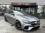 Mercedes-Benz E-klasse Estate 63 S AMG 4MATIC+|Pano|Keramisc, Automaat, Vierwielaandrijving, Zilver of Grijs, 3982 cc