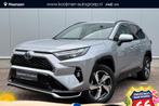 Toyota RAV4 2.5 Plug-in Hybrid AWD Style Navigatie, Stoelver, Automaat, Adaptive Cruise Control, Gebruikt, Euro 6