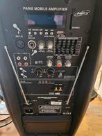 SPJ-PA912 draadloze Geluidsinstallatie Bluetooth, Muziek en Instrumenten, Ophalen of Verzenden