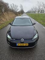 Volkswagen e-Golf 136pk 2020 Zwart, Zwart, Origineel Nederlands, Elektrisch, Grijs
