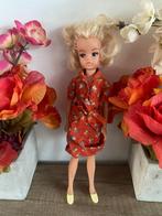 vintage sindy pop 29, Ophalen of Verzenden, Gebruikt, Pop