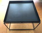Hay Tray Tafel -  60x60x35cm, Ophalen, Gebruikt, 50 tot 100 cm, Vierkant
