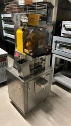 Zumex Sinaasappel persmachine, Ophalen, Gebruikt, Overige typen