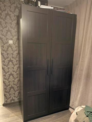 Ikea pax kast - afbeelding 1