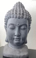 Buddha hoofd 50 cm hoog, Ophalen of Verzenden, Zo goed als nieuw
