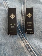 Initio Oud for Happiness - 2 flesjes 5ml, Sieraden, Tassen en Uiterlijk, Uiterlijk | Parfum, Ophalen of Verzenden, Nieuw
