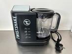 Twistshake 6-in-1 Babyvoeding Processor - Zwart, Kinderen en Baby's, Babyvoeding en Toebehoren, Ophalen of Verzenden, Gebruikt