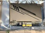 ASUS ThunderboltEX 4 PCIe Uitbreidingskaart, Ophalen of Verzenden, Zo goed als nieuw, Intern