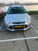 Ford Focus 1.0 Ecoboost 74KW Wagon 2013 Grijs, 100 pk, Origineel Nederlands, Handgeschakeld, Particulier
