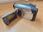 Sony Samsonite videocamera, Ophalen of Verzenden, Gebruikt, Sony, 20x of meer