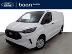 Ford Transit Custom 320 2.0 TDCI 136 PK L2H1 Trend | Ford Pr, Voorwielaandrijving, 12 maanden, Zwart, 4 cilinders