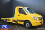 Mercedes Sprinter 316 2.2 CDI AUTOMAAT/OPRIJWAGEN/TIJHOF, Auto's, Automaat, Euro 5, Gebruikt, 4 cilinders