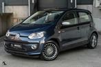 Volkswagen Up! 1.0 2014 | Cheer Up | 5-DRS 75PK Luxe VOL, Voorwielaandrijving, Euro 5, Stof, Gebruikt