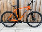 Cube attention 29 er inch XL maat mountainbike nette mtb !, Fietsen en Brommers, Fietsen | Mountainbikes en ATB, Overige merken