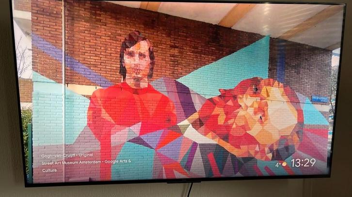 Cruijff première, Tickets en Kaartjes, Sport | Voetbal, Twee personen, Maart