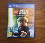 LEGO Star Wars: The Skywalker Saga - PS4, Spelcomputers en Games, Spelcomputers | Sony PlayStation 4, Ophalen of Verzenden, Zo goed als nieuw