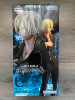 Ichiban Kuji Sanji Masterlise (Beyond the Trial) C Prize, Verzamelen, Poppetjes en Figuurtjes, Ophalen of Verzenden, Nieuw