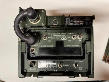 clansman battery management system beschikbaar voor biedingen